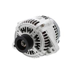 Jaguar Alternator (120A) (Rebuilt) LNC1800AA - Bosch AL9402X